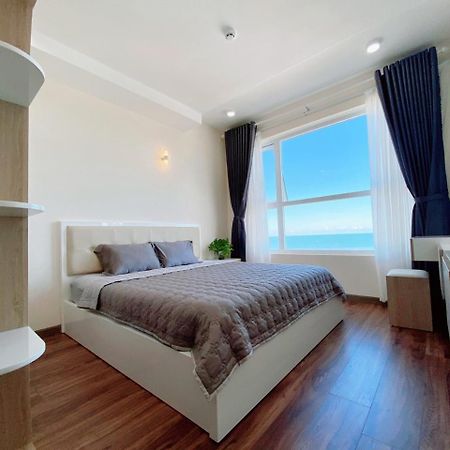 Gold Sea Vung Tau Apartment -Tina Exterior foto