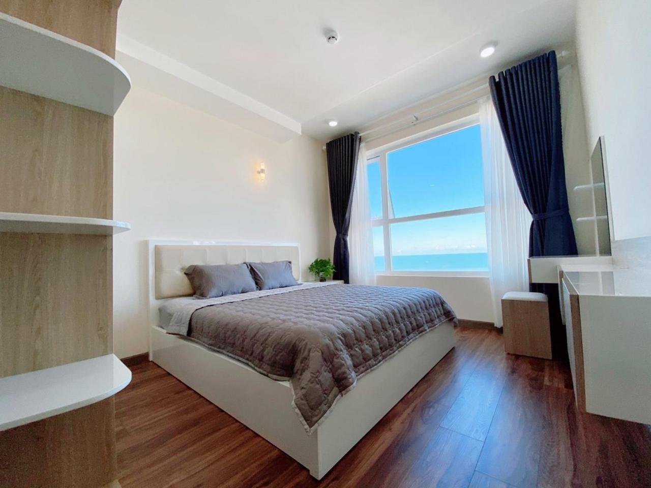 Gold Sea Vung Tau Apartment -Tina Exterior foto